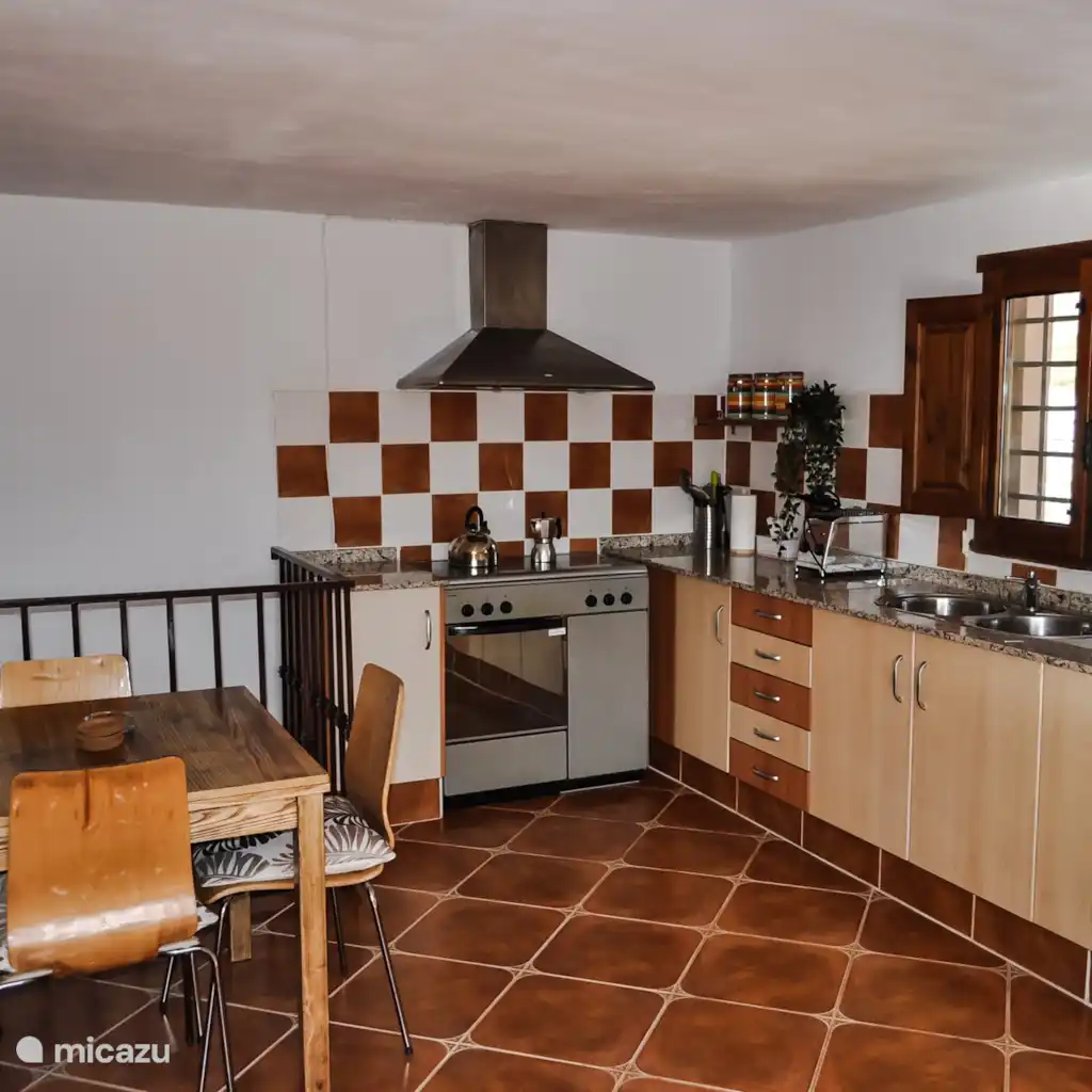 Casa La Sorpresa
