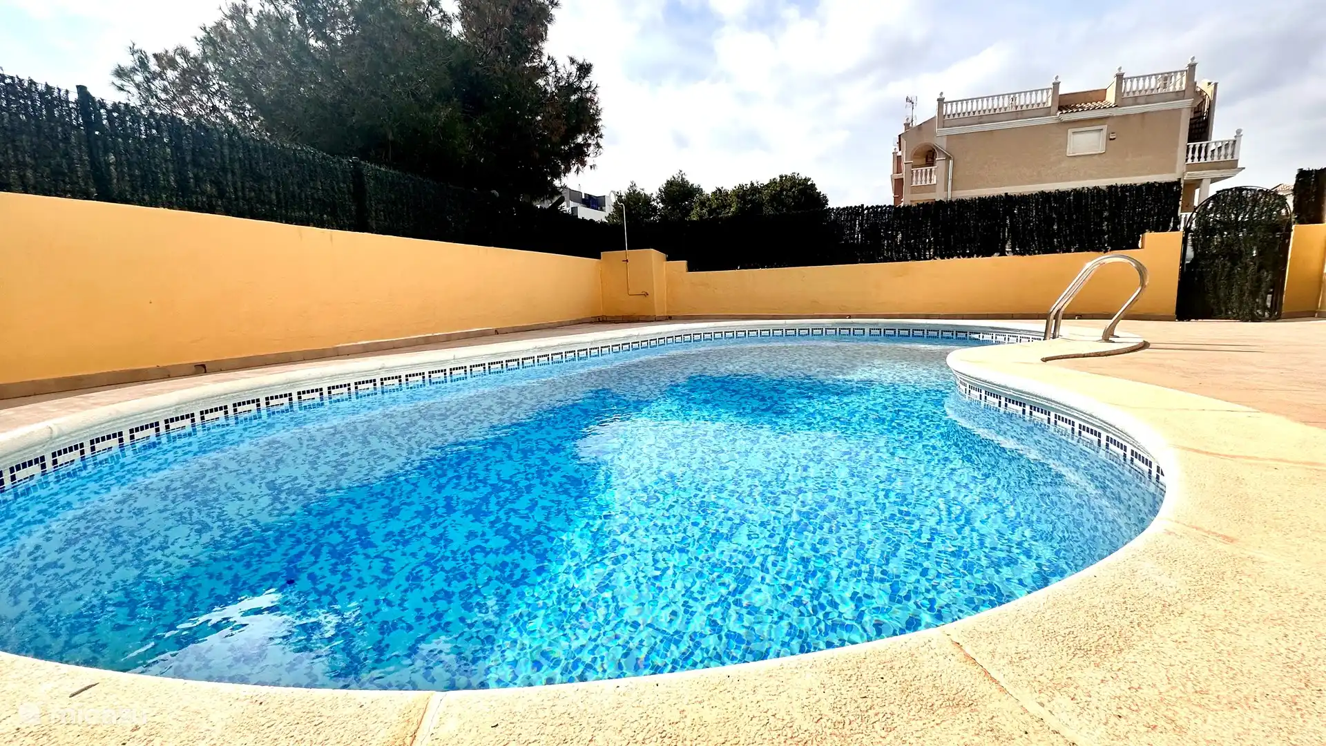 geschakelde woning huren in San Miguel de Salinas, Costa Blanca, Spanje - Casa Kim