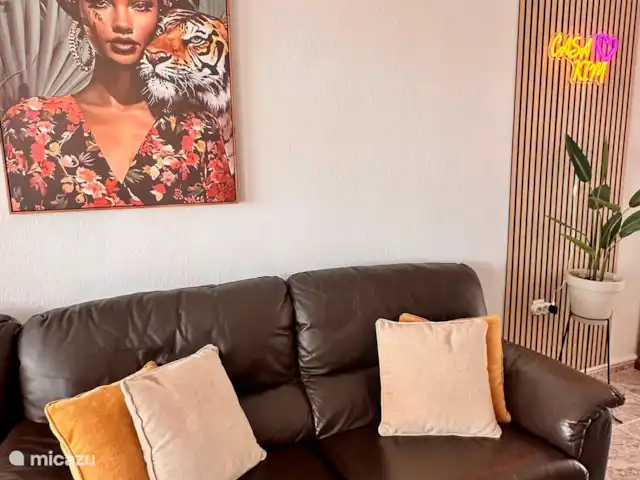 Casa Kim en España, Costa Blanca, Orihuela - casa paredada
