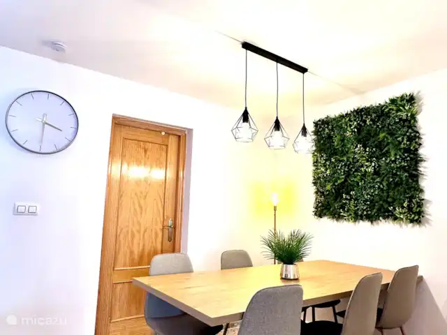 Casa Kim en España, Costa Blanca, Orihuela - casa paredada