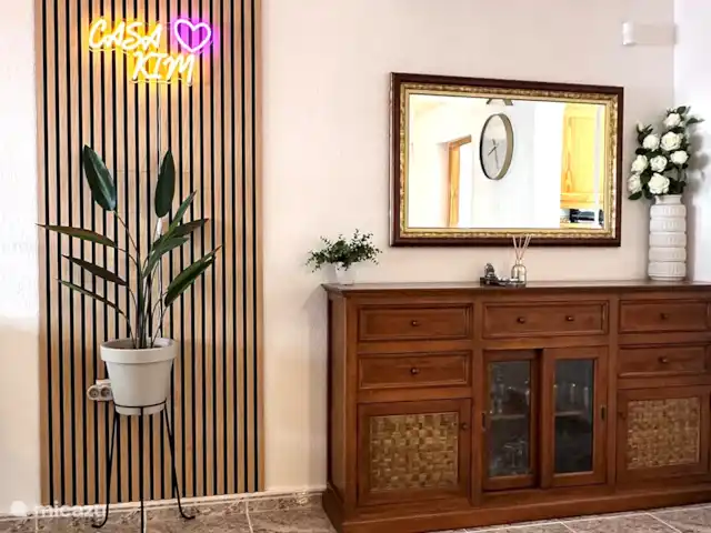 Casa Kim en España, Costa Blanca, Orihuela - casa paredada