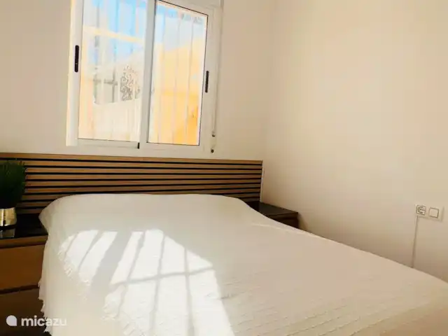 Casa Kim en España, Costa Blanca, Orihuela - casa paredada Dormitorio 1 planta baja