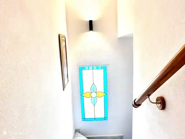 Casa Kim en España, Costa Blanca, Orihuela - casa paredada