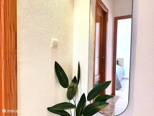 Casa Kim en España, Costa Blanca, Orihuela - casa paredada