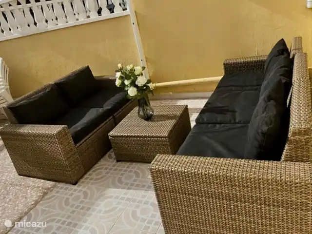 Casa Kim en España, Costa Blanca, Orihuela - casa paredada