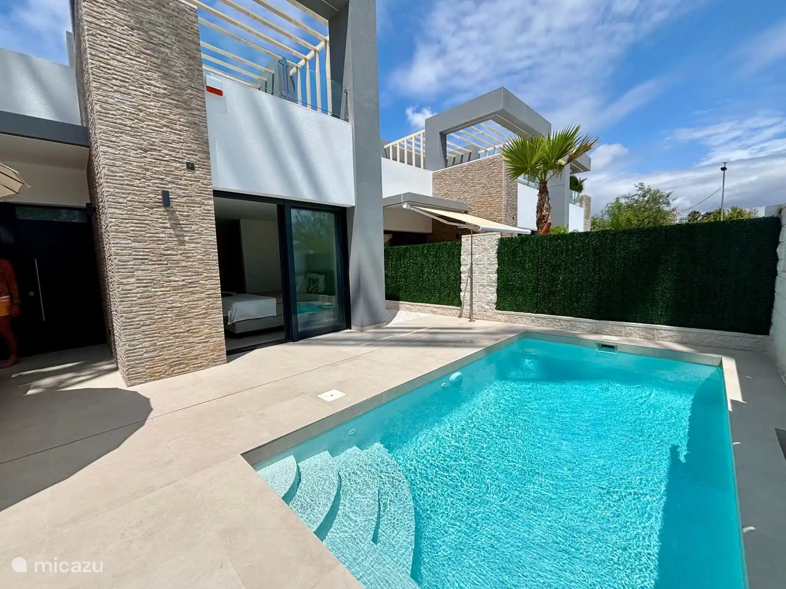 villa huren in Alicante, Spanje – Villa Sala