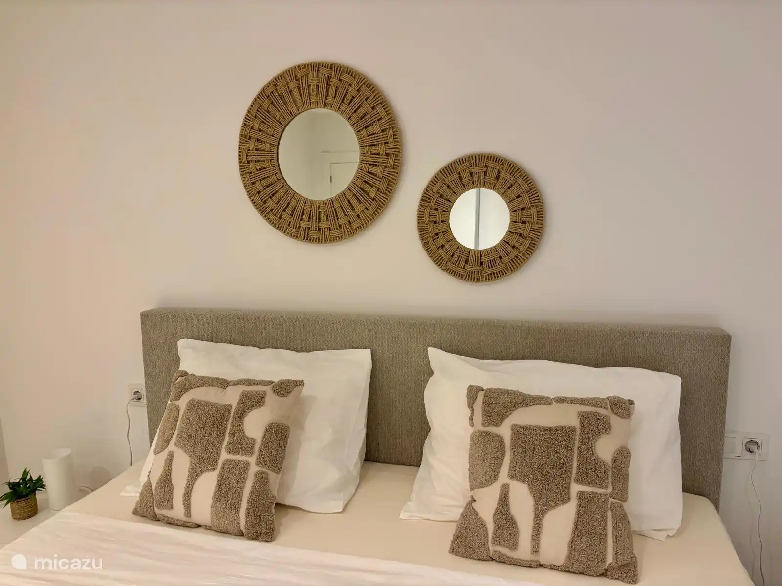 Schlafzimmer 3