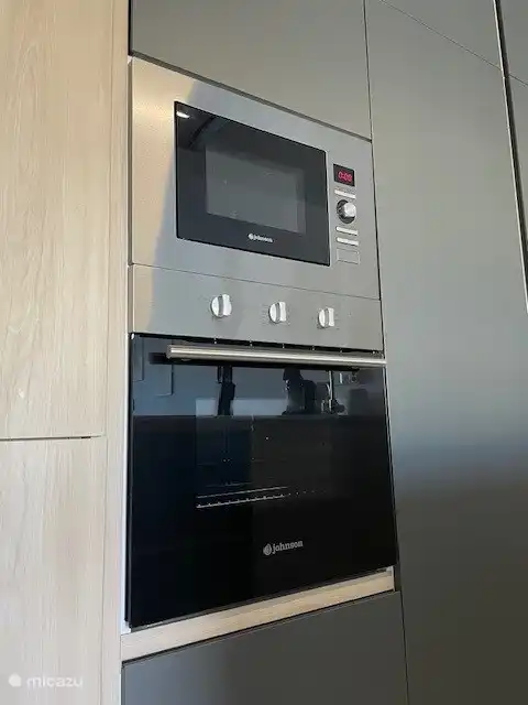 Four et four à micro-ondes