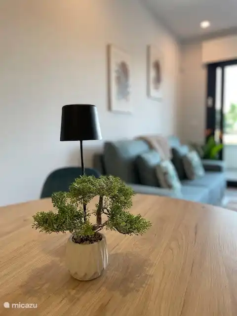 Lumières d’ambiance