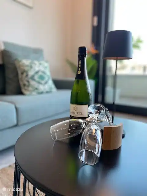 Atmosphère de l’espace de vie