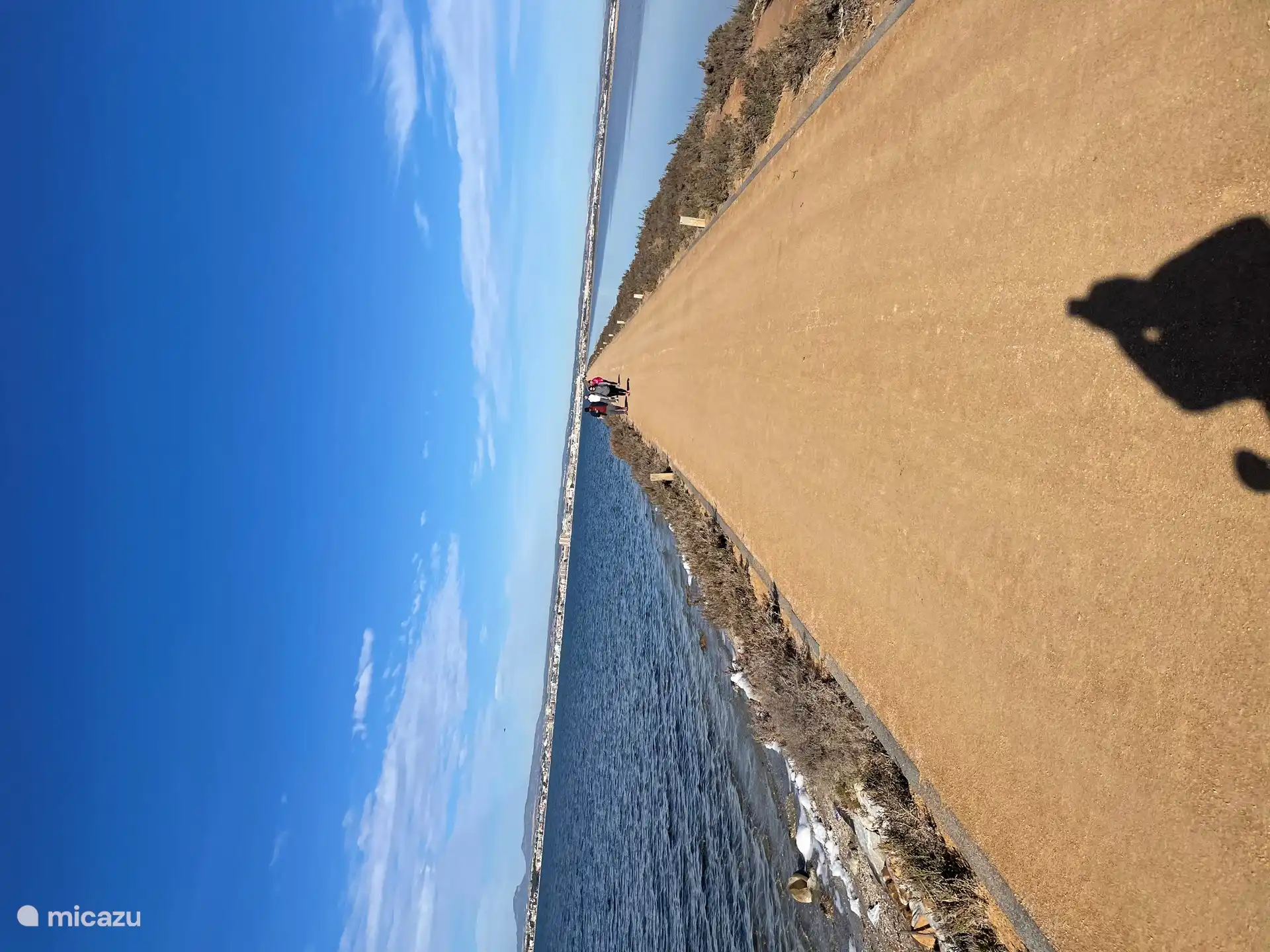 Mar Menor - San Pedro Del Pinatar