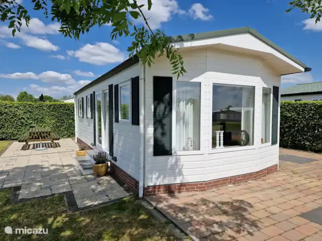 Heigraaf Woudenberg | Pays-Bas, Utrecht, Woudenberg - chalet Heigraaf Woudenberg | Pays-Bas, Utrecht, Woudenberg - chalet