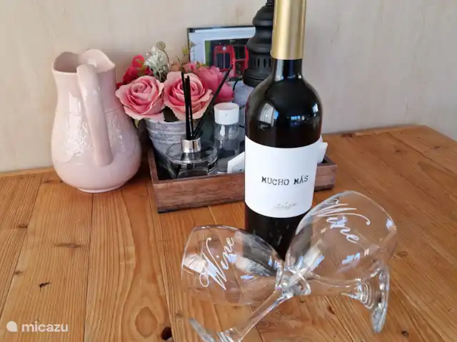 Heigraaf Woudenberg | Pays-Bas, Utrecht, Woudenberg - chalet Bienvenue dans notre chalet.