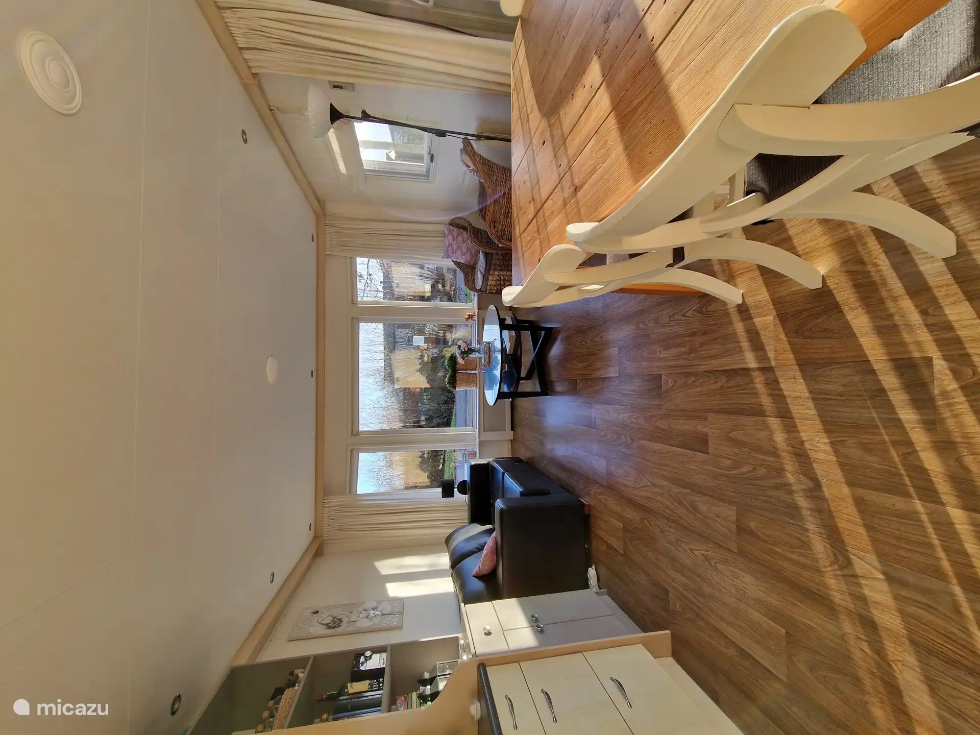 Heigraaf Woudenberg in Niederlande, Utrecht, Woudenberg - Chalet