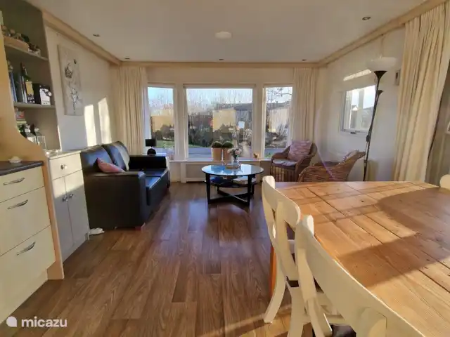 Heigraaf Woudenberg | Pays-Bas, Utrecht, Woudenberg - chalet Salle de cuisine.