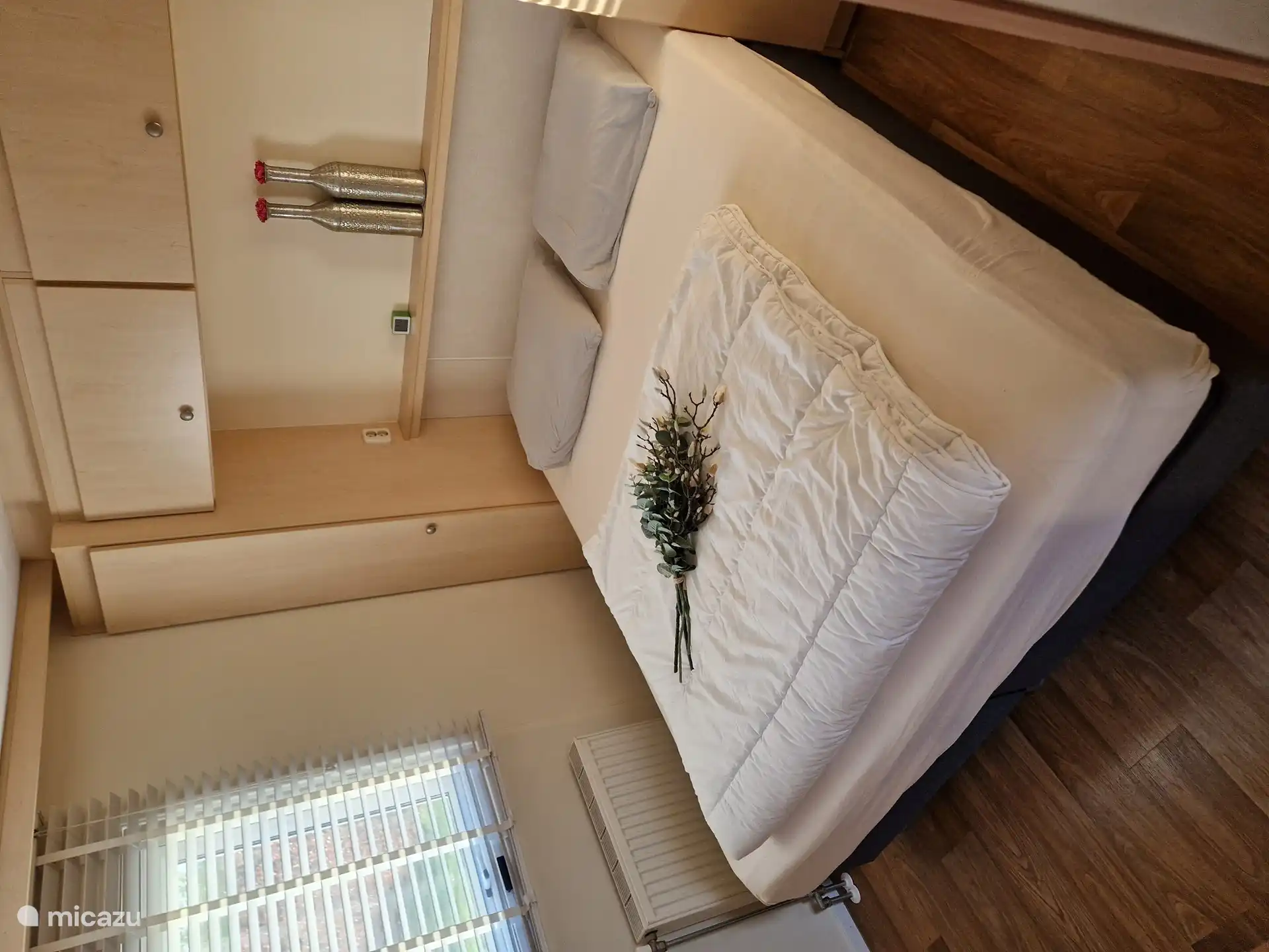 Heigraaf Woudenberg in Niederlande, Utrecht, Woudenberg - Chalet