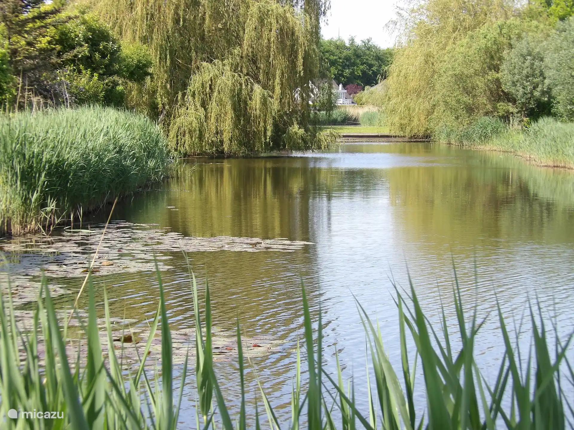 Villenpark Horsterwold