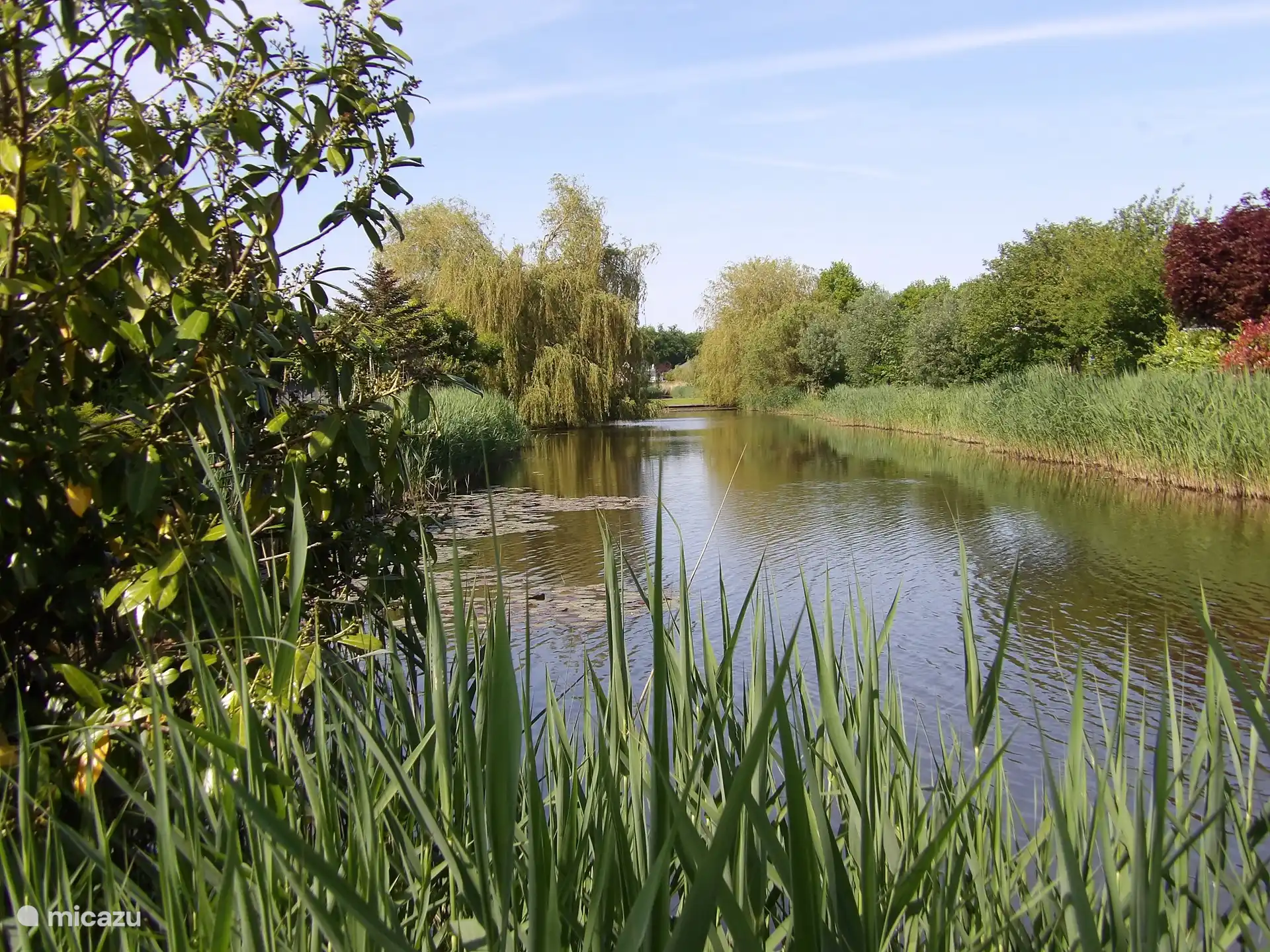 Villenpark Horsterwold