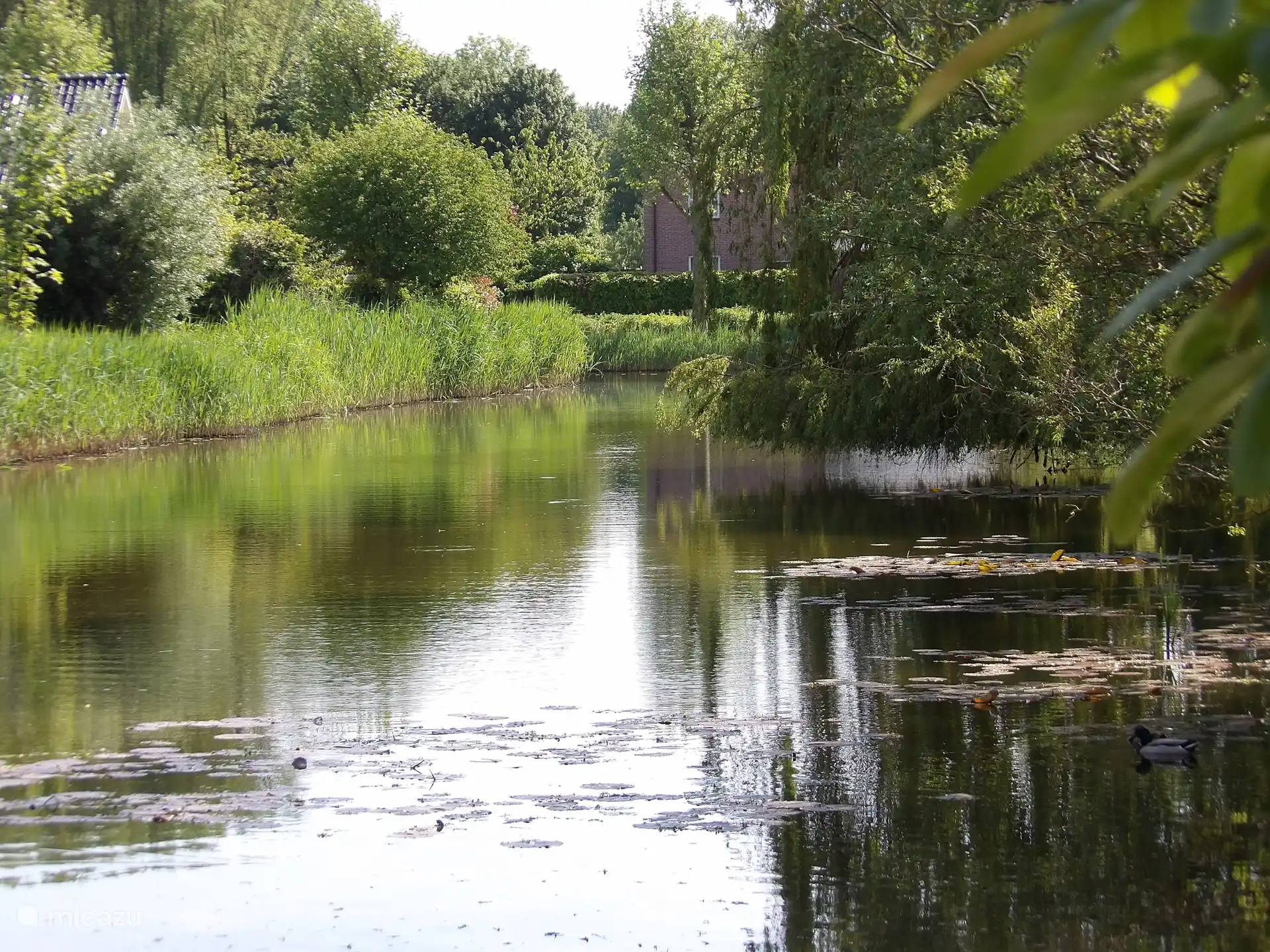 Villenpark Horsterwold