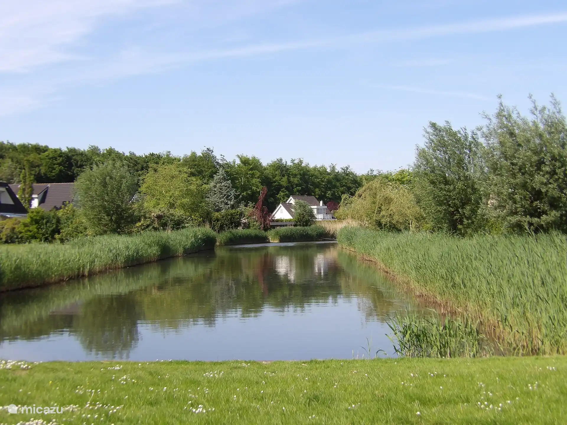 Villenpark Horsterwold