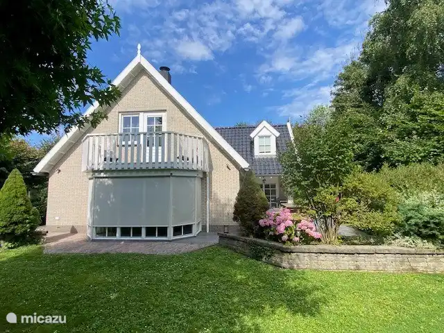 villa, Zeewolde, Flevoland, Niederlande - Villa 