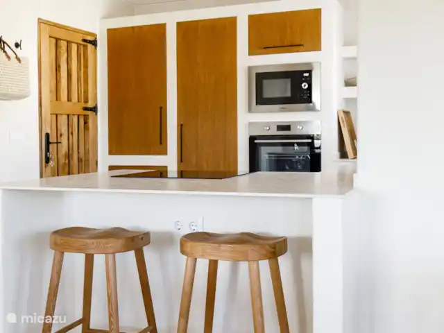 Location de Vacances Espagne, Costa Blanca, Benitachell, villa - Villa de charme Casa Luz