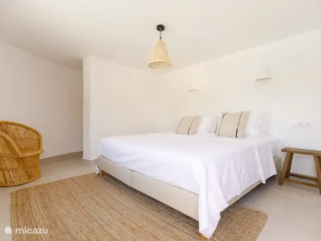 Location de Vacances Espagne, Costa Blanca, Benitachell, villa - Villa de charme Casa Luz