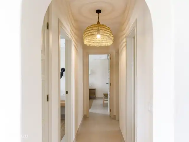 Location de Vacances Espagne, Costa Blanca, Benitachell, villa - Villa de charme Casa Luz