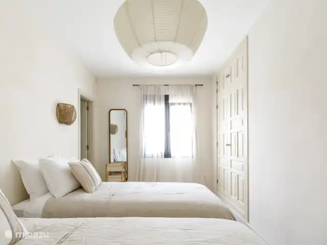 Location de Vacances Espagne, Costa Blanca, Benitachell, villa - Villa de charme Casa Luz