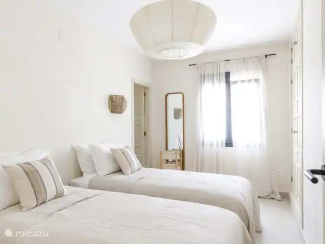 Location de Vacances Espagne, Costa Blanca, Benitachell, villa - Villa de charme Casa Luz