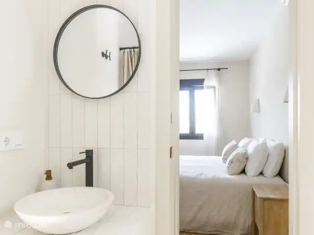 Location de Vacances Espagne, Costa Blanca, Benitachell, villa - Villa de charme Casa Luz