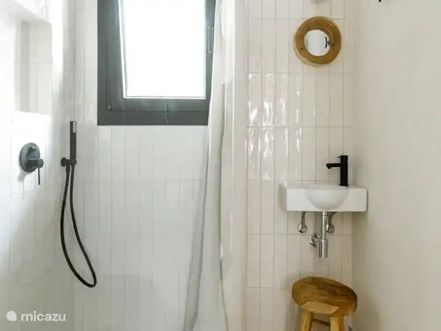 Location de Vacances Espagne, Costa Blanca, Benitachell, villa - Villa de charme Casa Luz