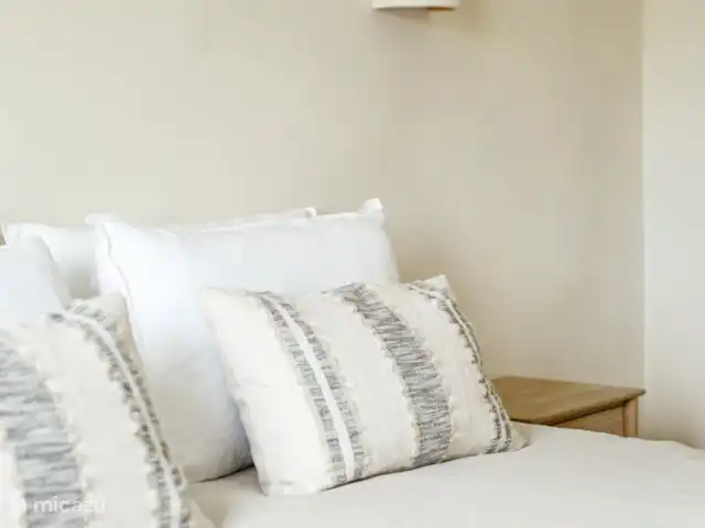Location de Vacances Espagne, Costa Blanca, Benitachell, villa - Villa de charme Casa Luz