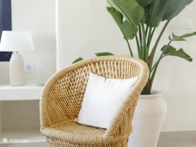 Location de Vacances Espagne, Costa Blanca, Benitachell, villa - Villa de charme Casa Luz