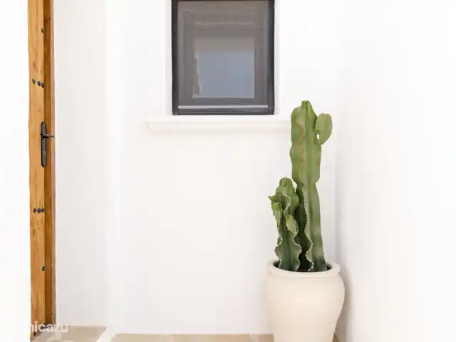 Location de Vacances Espagne, Costa Blanca, Benitachell, villa - Villa de charme Casa Luz