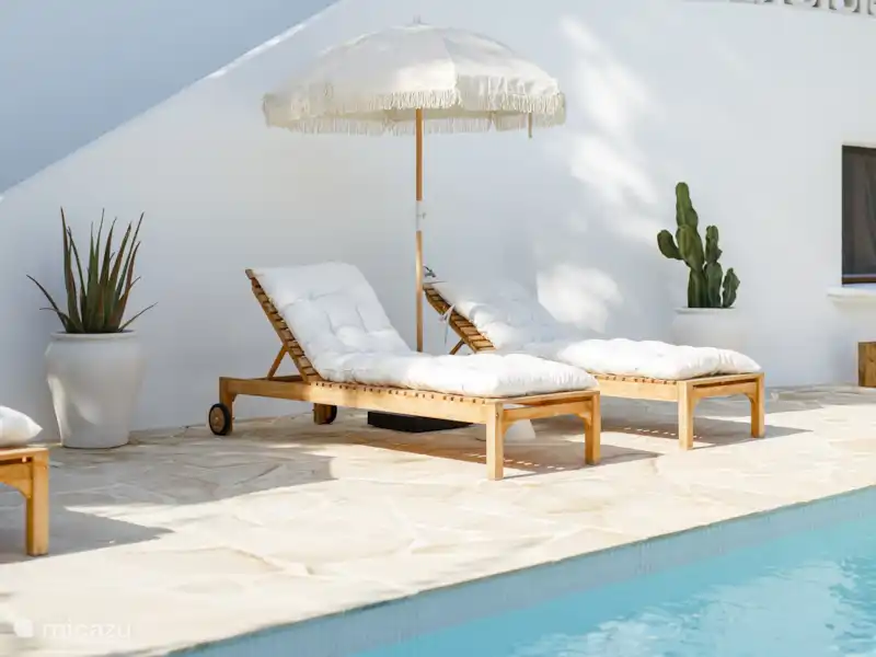 Villa de charme Casa Luz  | Espagne, Costa Blanca, Benitachell - Villa Villa de charme Casa Luz  | Espagne, Costa Blanca, Benitachell - Villa