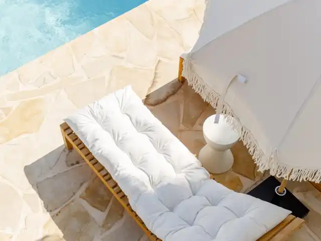 Location de Vacances Espagne, Costa Blanca, Benitachell, villa - Villa de charme Casa Luz