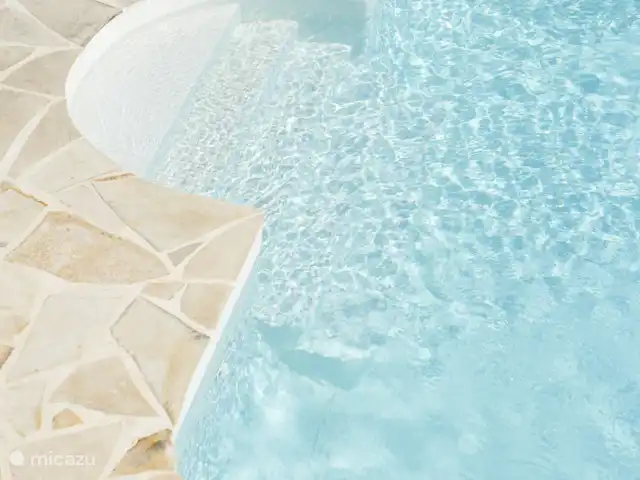 Location de Vacances Espagne, Costa Blanca, Benitachell, villa - Villa de charme Casa Luz
