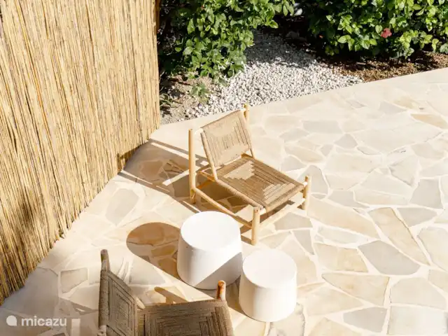 Location de Vacances Espagne, Costa Blanca, Benitachell, villa - Villa de charme Casa Luz