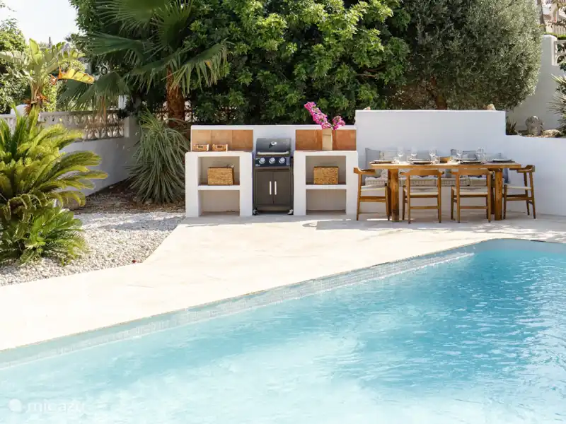 Villa de charme Casa Luz  | Espagne, Costa Blanca, Benitachell - Villa Villa de charme Casa Luz  | Espagne, Costa Blanca, Benitachell - Villa