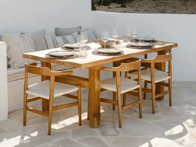 Villa de charme Casa Luz  | Espagne, Costa Blanca, Benitachell - Villa Villa de charme Casa Luz  | Espagne, Costa Blanca, Benitachell - Villa