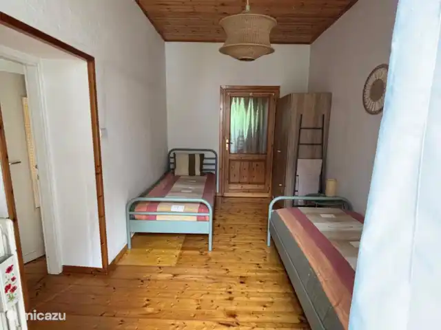 geschakelde woning huren in Italië, Comomeer, Novate Mezzola – Casa della Mamma