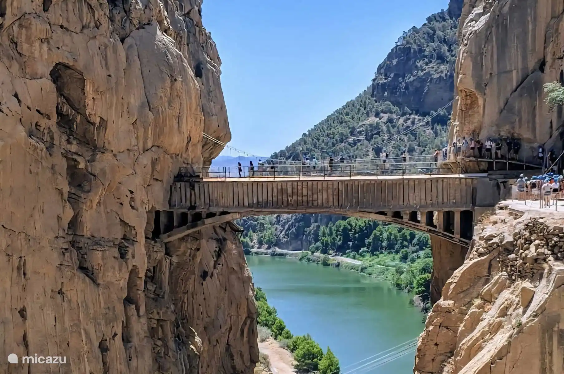 Caminito del Rey
