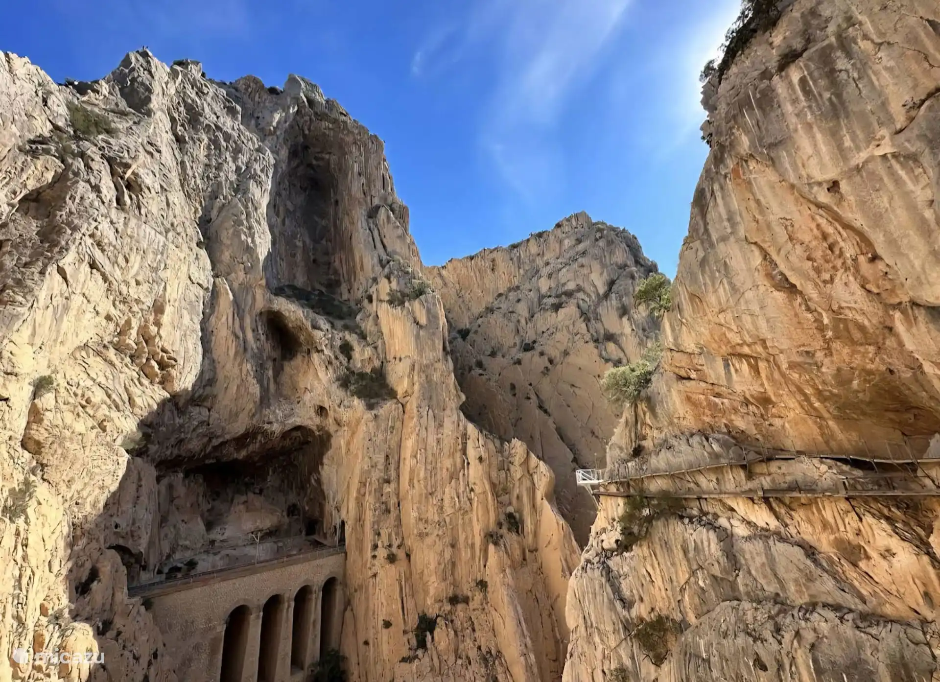 Caminito del Rey