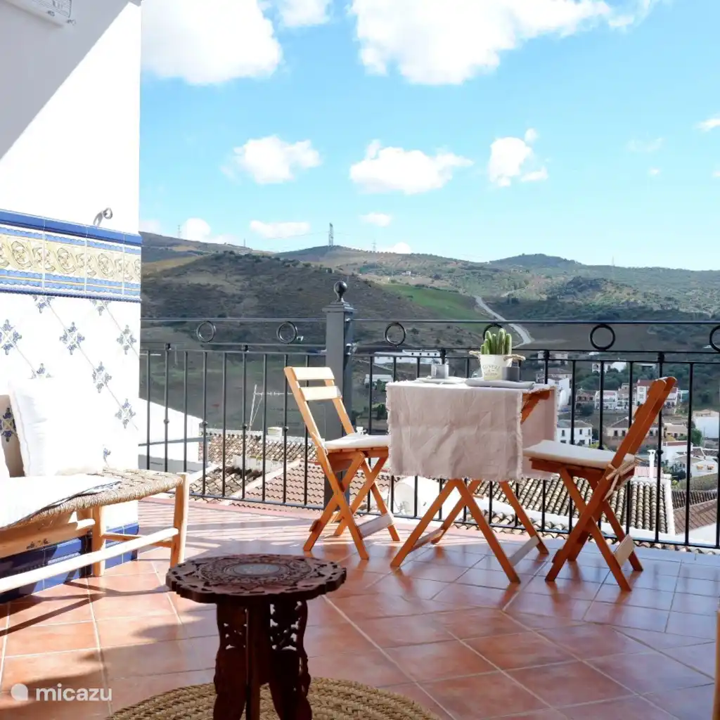 Casa Frasquita del Pan