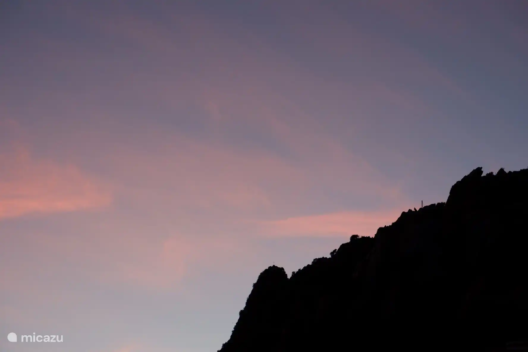 Ansichten der Zimmer 