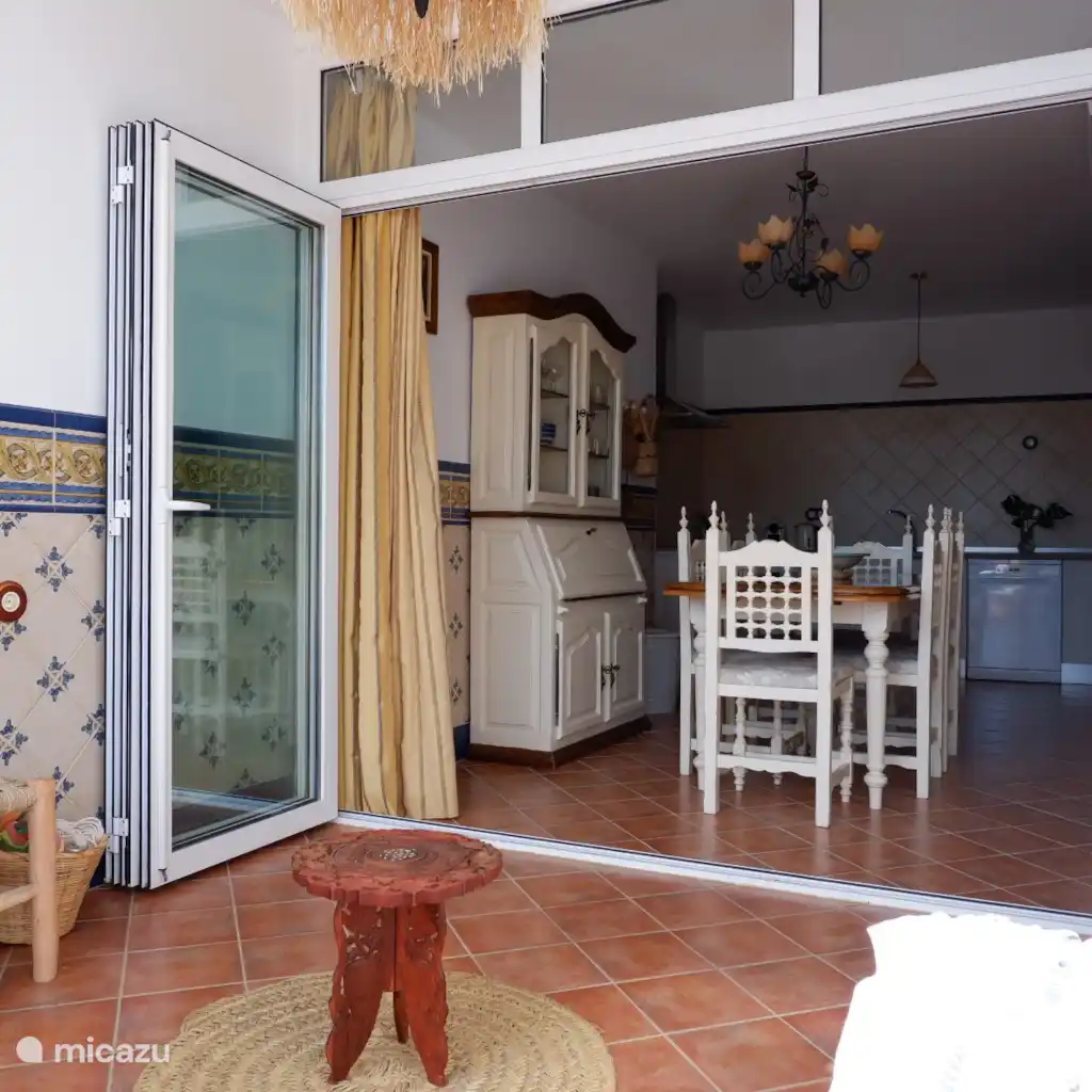 Casa Frasquita del Pan