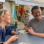 Hans & Maaike