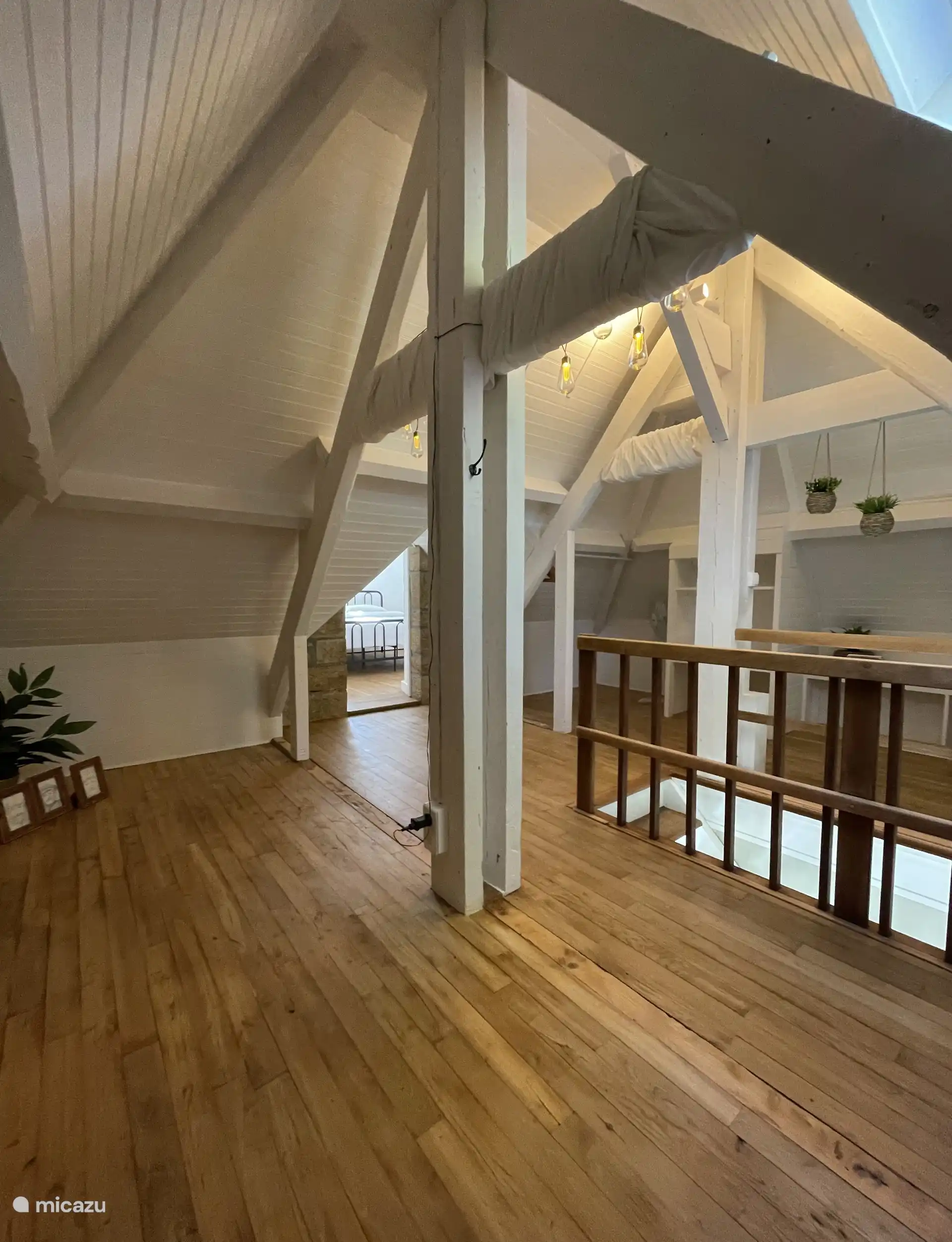 Attic