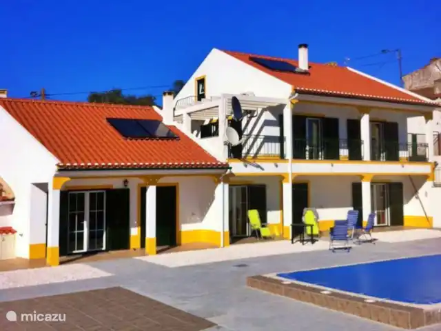 Maison pour 4 personnes Casa Heechhiem | Portugal, Portalegre, Figueira e Barros - maison de vacances Maison pour 4 personnes Casa Heechhiem | Portugal, Portalegre, Figueira e Barros - maison de vacances